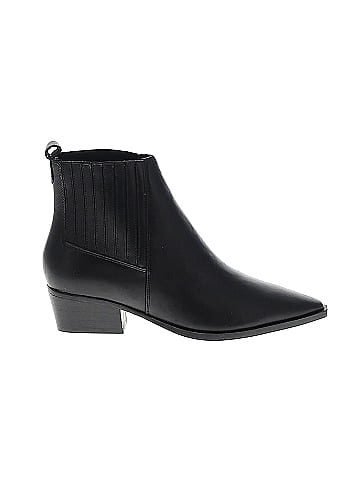 Marc Fisher LTD Ankle Boots (view 1)