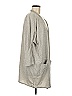 DONNI Gray Cardigan One size - photo 4