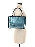 Christian Dior 100% Patent Leather Teal Blue Dior Malice One size - photo 2