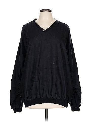 CHARLES RIVER APPAREL Pullover Sweater (view 1)