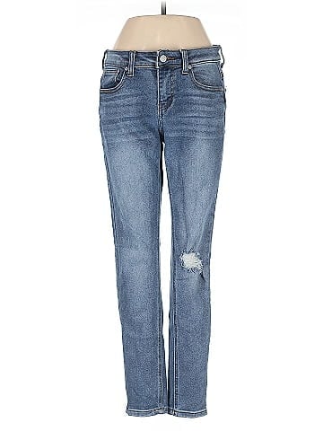 Altar'd State Jeans (view 1)