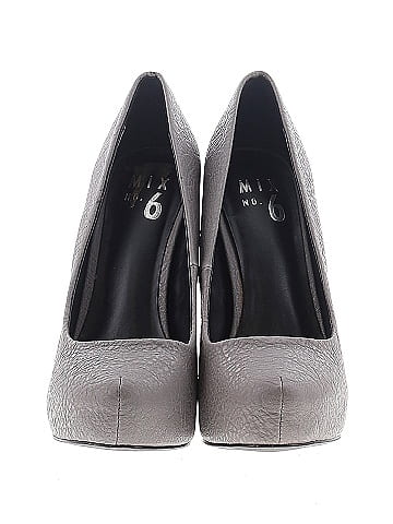 Mix No. 6 Heels (view 2)