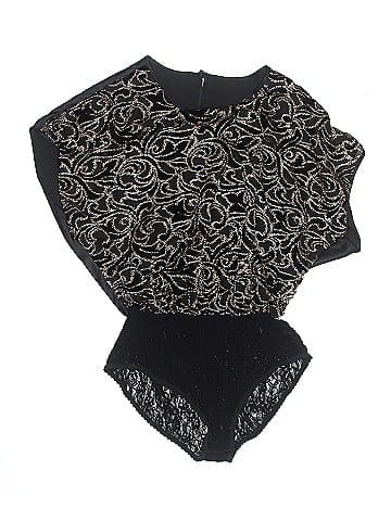 Lucie Ann II Bodysuit (view 1)