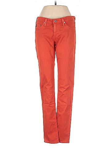 Adriano Goldschmied Jeans (view 1)