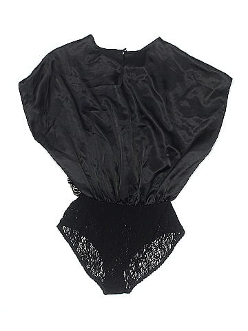 Lucie Ann II Bodysuit (view 2)