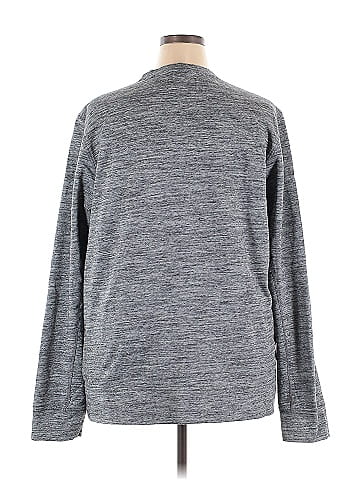 Saucony Pullover Sweater (view 2)