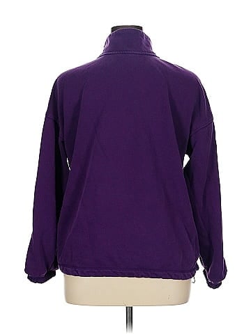 Peloton Fleece (view 2)