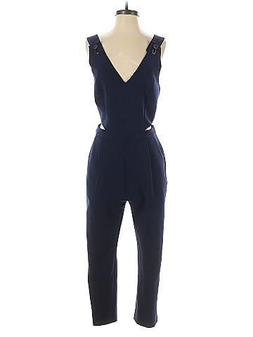 Adelyn Rae Jumpsuit (view 1)