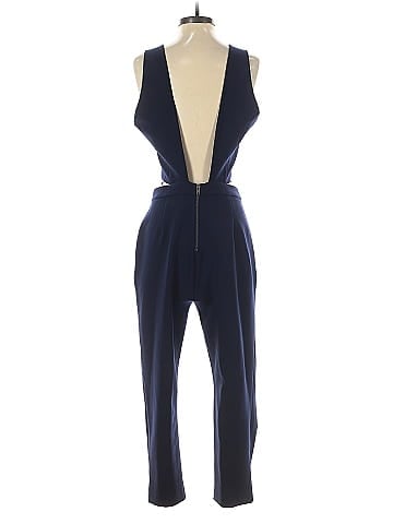 Adelyn Rae Jumpsuit (view 2)