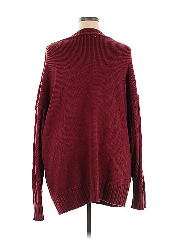 Bardot Cardigan (view 2)