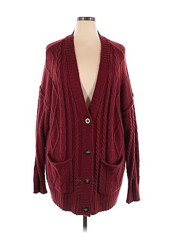 Bardot Cardigan (view 1)