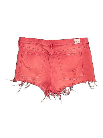 Hudson Jeans Denim Shorts (view 2)