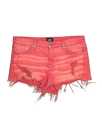 Hudson Jeans Denim Shorts (view 1)