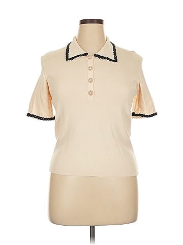Alexia Admor Pullover Sweater (view 1)
