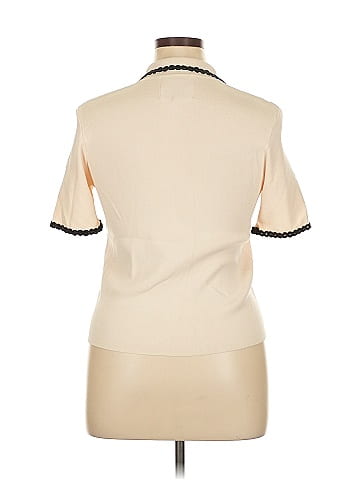 Alexia Admor Pullover Sweater (view 2)