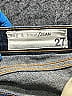 Rag & Bone/JEAN Hearts Blue Jeans Size 27 waist - photo 4