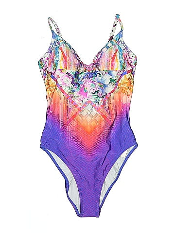 X by Gottex One Piece Swimsuit (view 1)