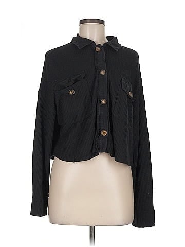 Papermoon Long Sleeve Blouse (view 1)