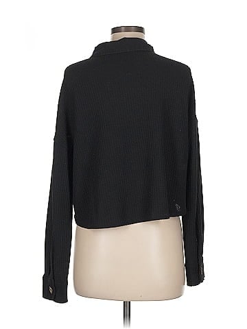 Papermoon Long Sleeve Blouse (view 2)