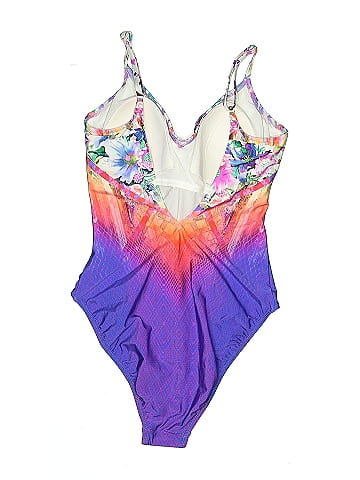 X by Gottex One Piece Swimsuit (view 2)