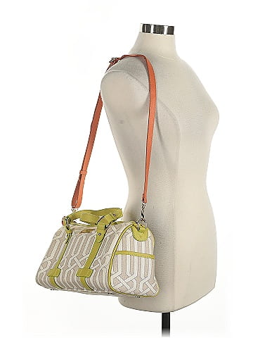 Spartina 449 Satchel (view 2)