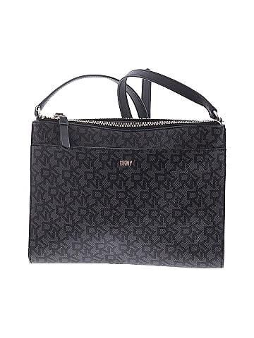 DKNY Satchel (view 1)