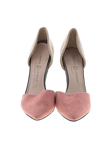 Chinese Laundry Heels (view 2)