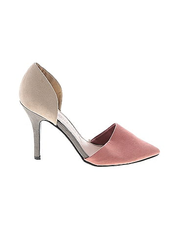 Chinese Laundry Heels (view 1)