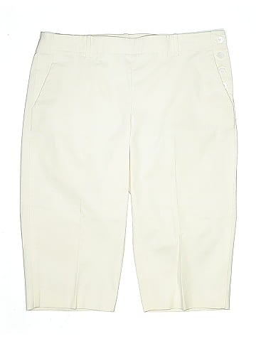 Worth New York Khaki Shorts (view 1)