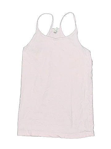 Crewcuts Outlet Sleeveless Top (view 1)
