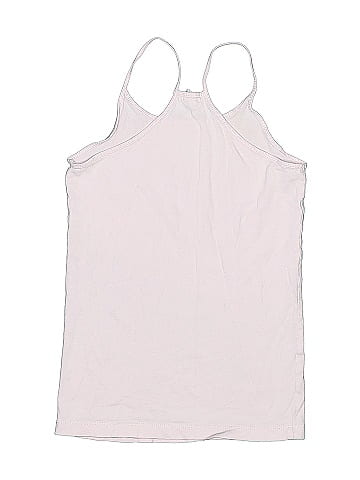 Crewcuts Outlet Sleeveless Top (view 2)