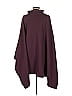 Ugg Burgundy 3/4 Sleeve Top Size M - photo 2