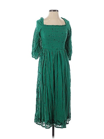 By Anthropologie Casual Dress (view 1)