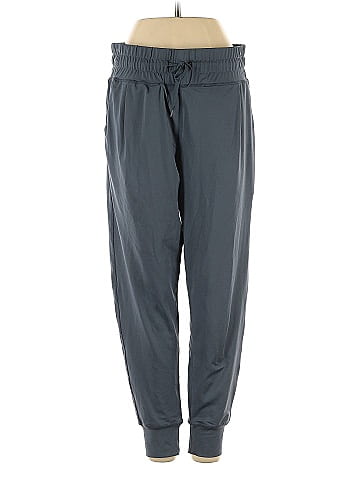Senita Athletics Track Pants (view 1)
