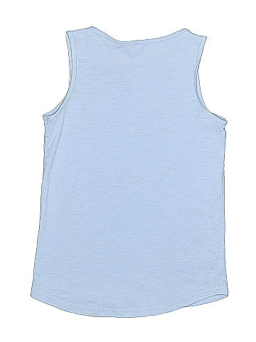 Crewcuts Outlet Sleeveless Top (view 2)