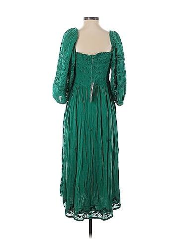 By Anthropologie Casual Dress (view 2)