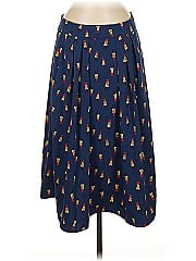 Eva Mendes By New York & Company Casual Skirt