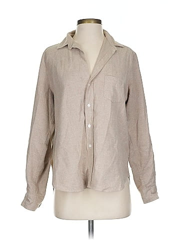 Frank & Eileen Long Sleeve Button-Down Shirt (view 1)