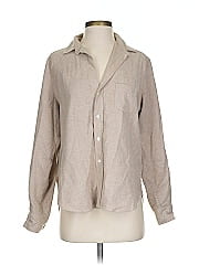 Frank & Eileen Long Sleeve Button Down Shirt
