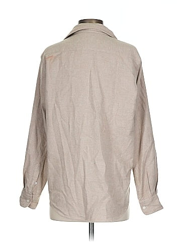Frank & Eileen Long Sleeve Button-Down Shirt (view 2)