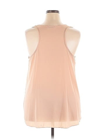 Teenbell Sleeveless Blouse (view 2)