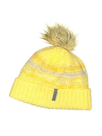 Turtle Fur Beanie (view 1)