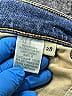 Rag & Bone/JEAN Blue Jeans Size 28 waist - photo 8