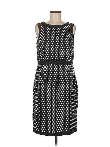 Ann Taylor Factory Cocktail Dress (view 1)