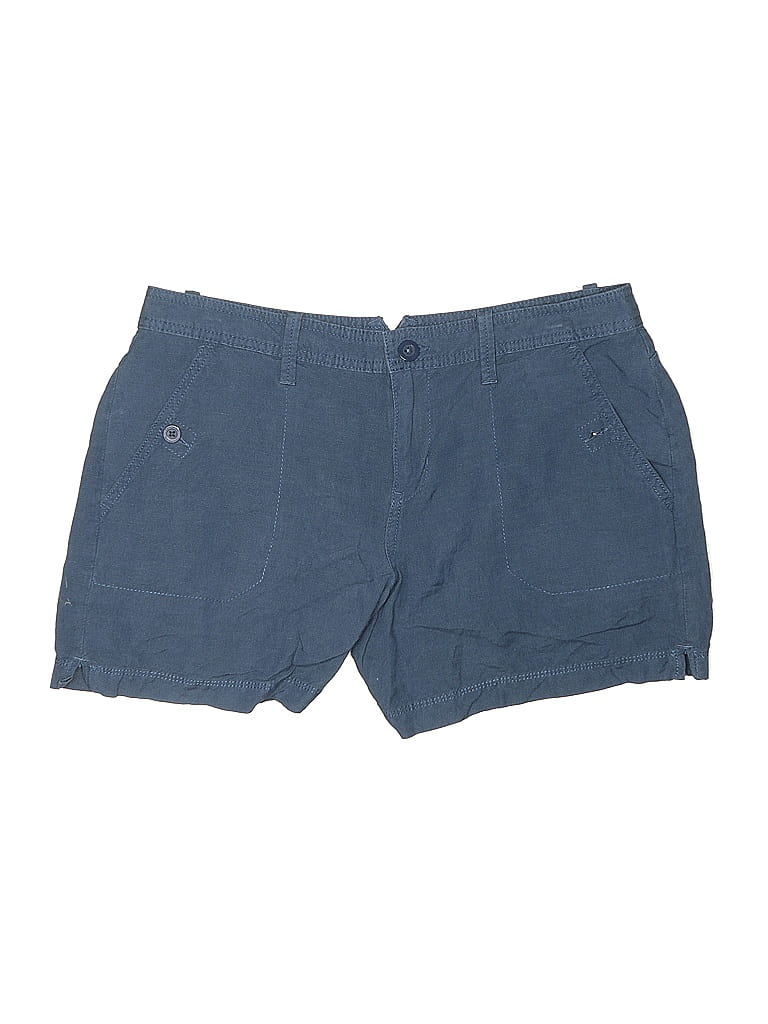 Pre-owned Calvin Klein Jeans Est.1978 Calvin Klein Jeans Shorts In Blue