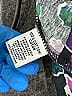 Habitat 100% Cotton Purple Kimono Size S - photo 8