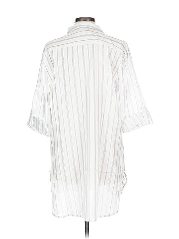 En Creme Casual Dress (view 2)