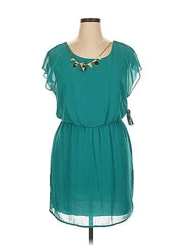 City Triangles Casual Dress (view 1)