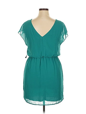 City Triangles Casual Dress (view 2)