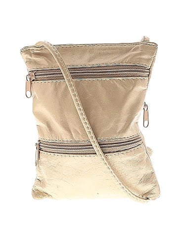 Unbranded Crossbody Bag (view 1)